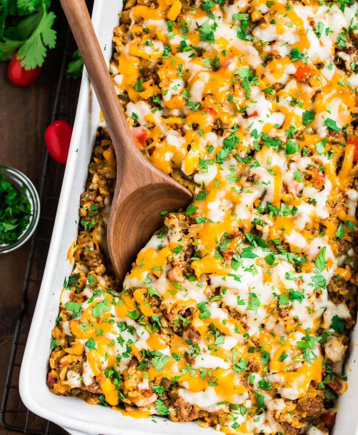 The Ultimate Guide to Mexican Casseroles: Quick Dinners, Big Flavor